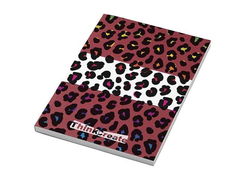 Taccuino Novella Austen A5 con 100 fogli e copertina morbida FullGadgets.com