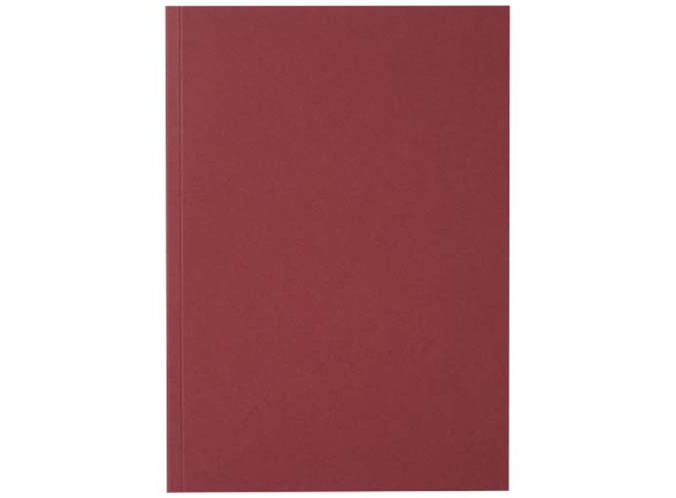 Taccuino Novella Austen A5 con 100 fogli e copertina morbida FullGadgets.com