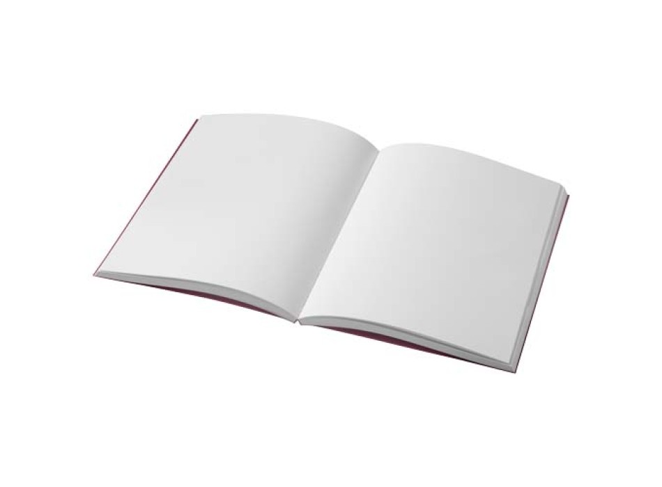 Taccuino Novella Austen A5 con 100 fogli e copertina morbida FullGadgets.com