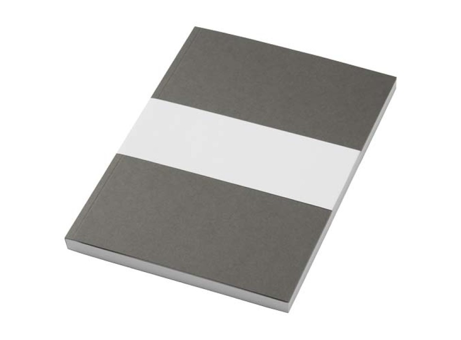 Taccuino Novella Austen A5 con 100 fogli e copertina morbida FullGadgets.com