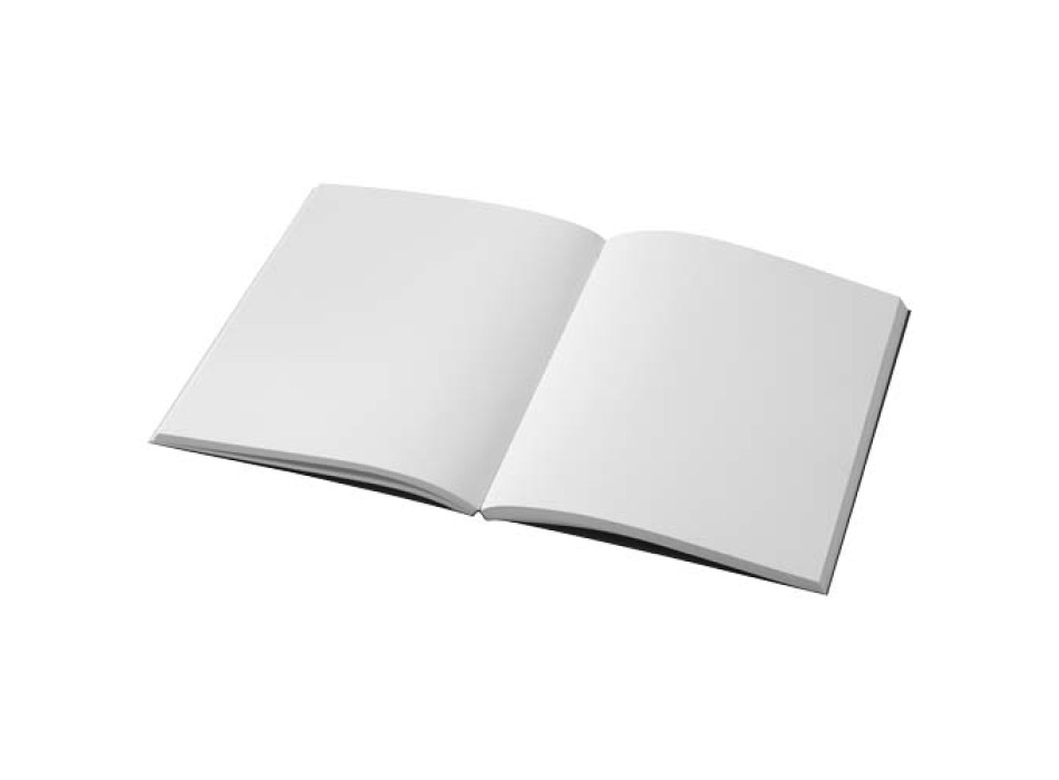 Taccuino Novella Austen A5 con 100 fogli e copertina morbida FullGadgets.com