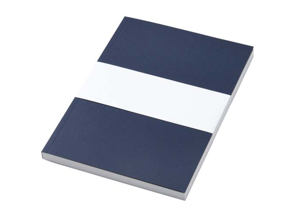 Taccuino Novella Austen A5 con 100 fogli e copertina morbida FullGadgets.com