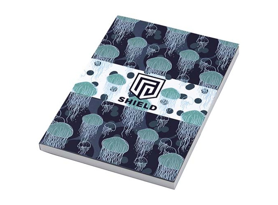 Taccuino Novella Austen A5 con 100 fogli e copertina morbida FullGadgets.com