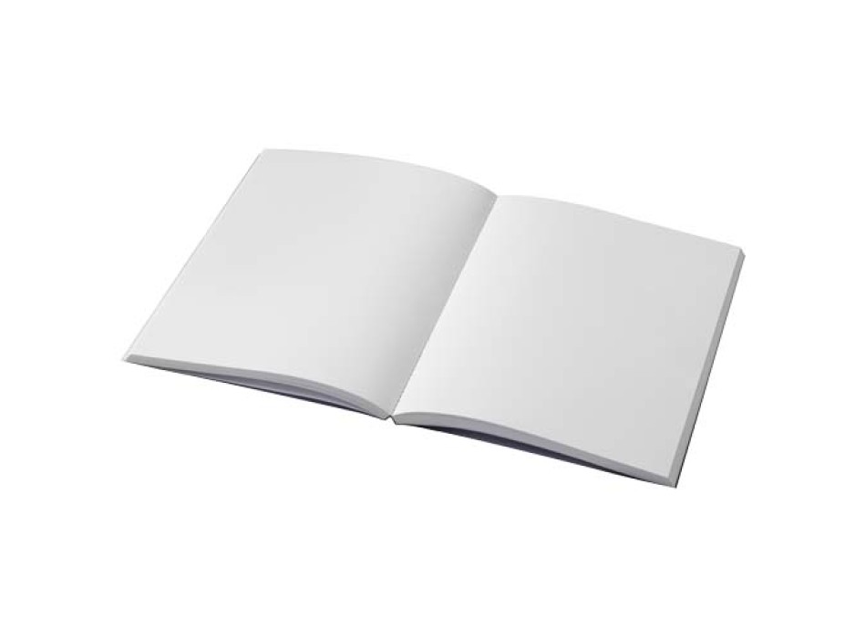 Taccuino Novella Austen A5 con 100 fogli e copertina morbida FullGadgets.com