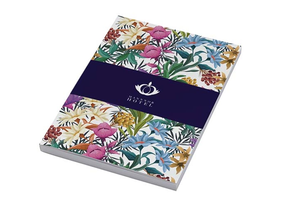 Taccuino Novella Austen A5 con 100 fogli e copertina morbida FullGadgets.com