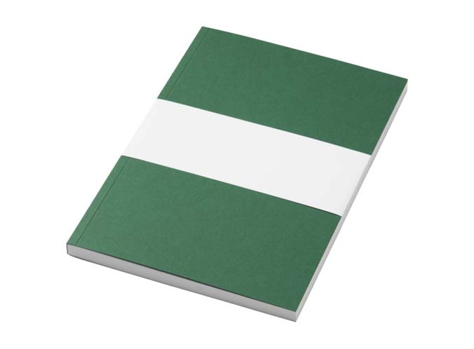 Taccuino Novella Austen A5 con 100 fogli e copertina morbida FullGadgets.com