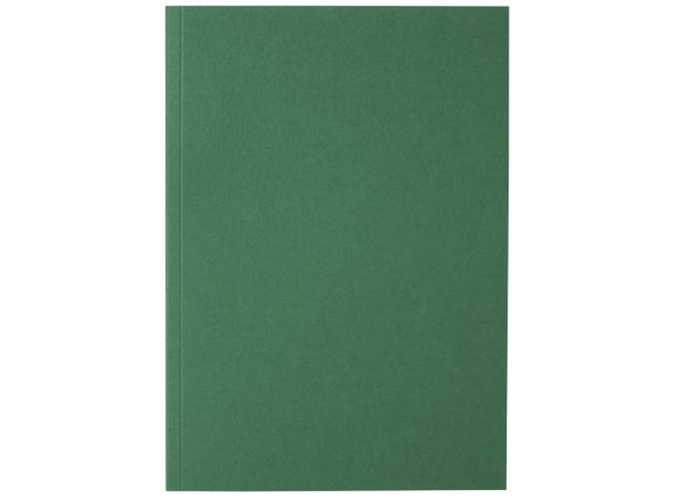 Taccuino Novella Austen A5 con 100 fogli e copertina morbida FullGadgets.com