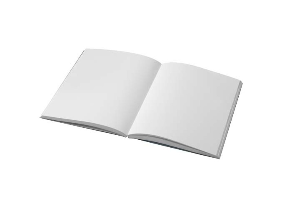 Taccuino Novella Austen A5 con 100 fogli e copertina morbida FullGadgets.com