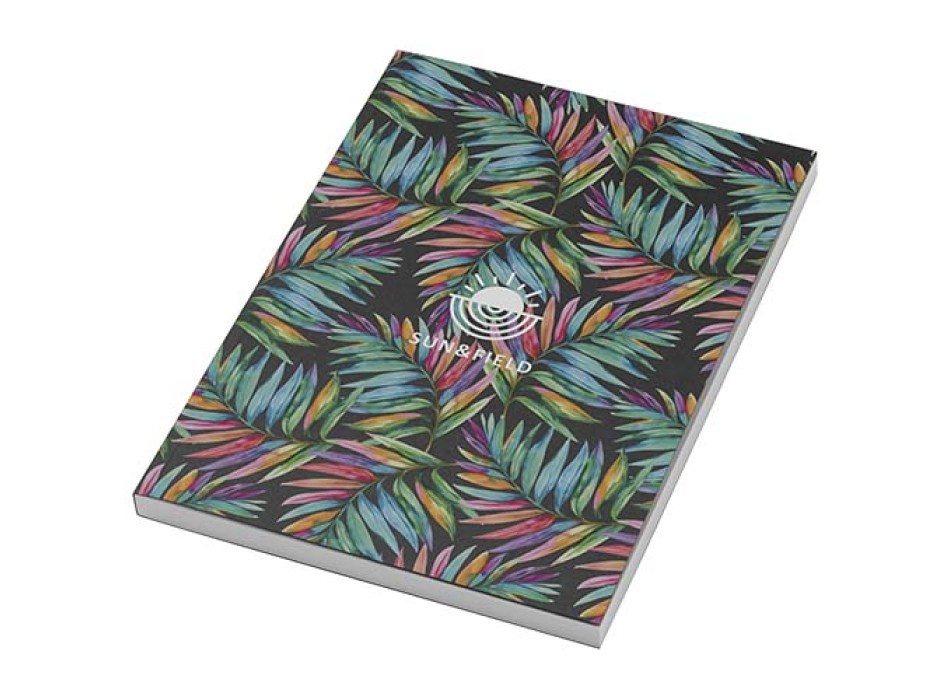 Taccuino Novella Austen A5 con 100 fogli e copertina morbida FullGadgets.com