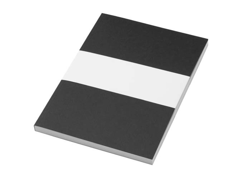 Taccuino Novella Austen A5 con 100 fogli e copertina morbida FullGadgets.com