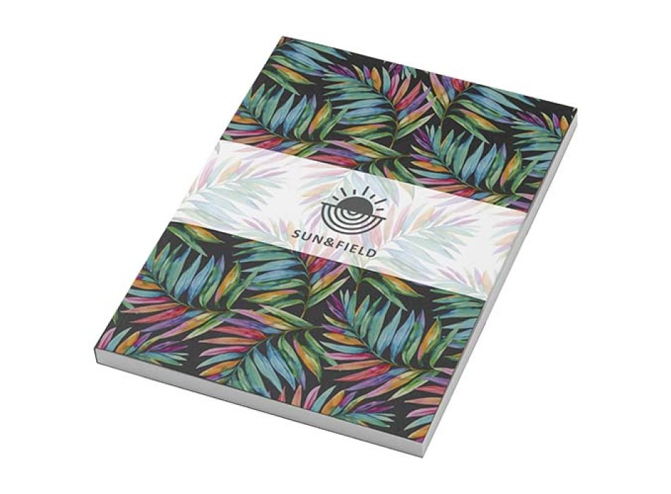 Taccuino Novella Austen A5 con 100 fogli e copertina morbida FullGadgets.com