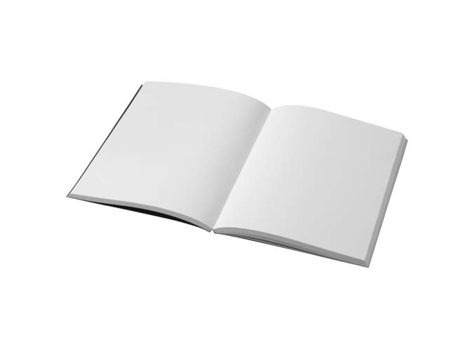 Taccuino Novella Austen A5 con 100 fogli e copertina morbida FullGadgets.com