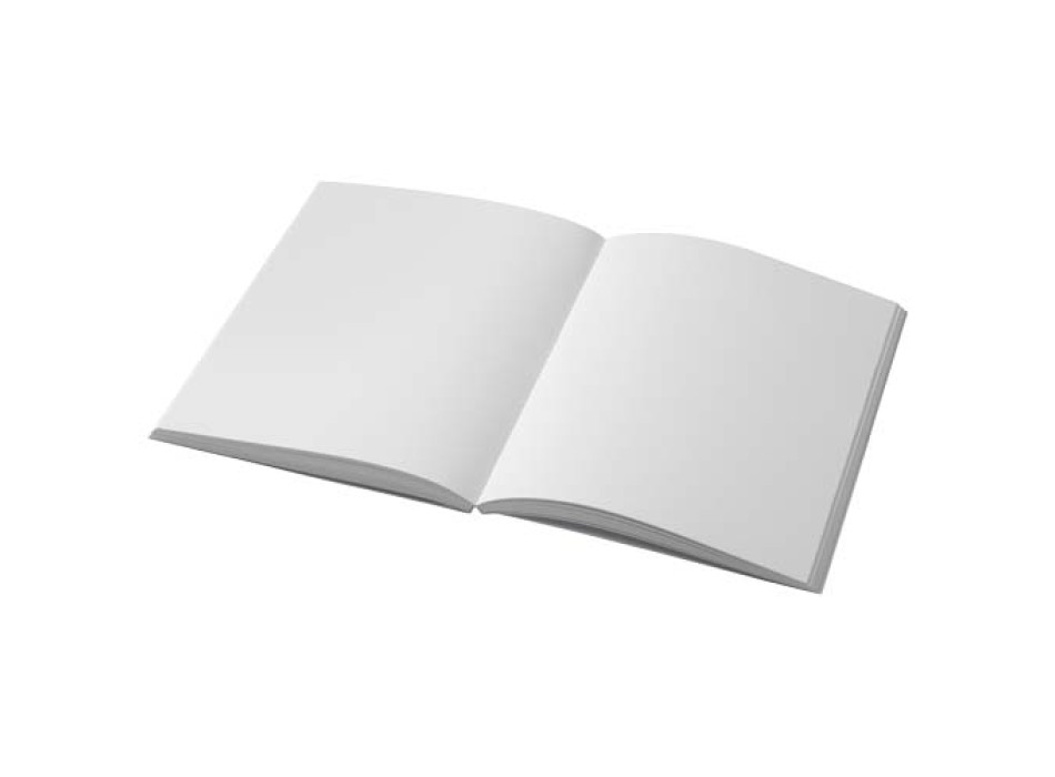 Taccuino Novella Austen A5 con 100 fogli e copertina morbida FullGadgets.com