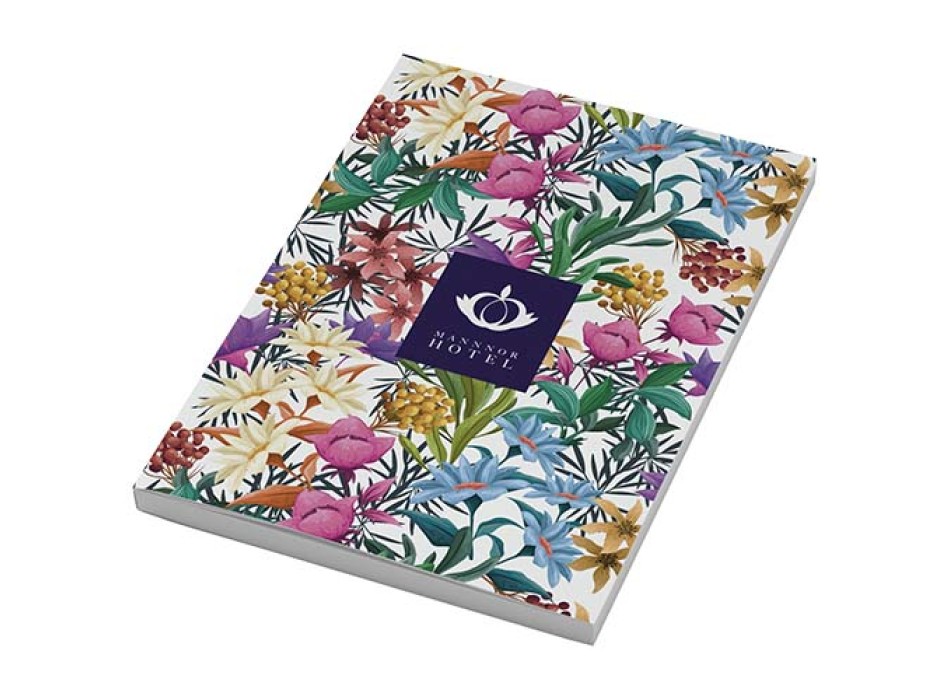 Taccuino Novella Austen A5 con 100 fogli e copertina morbida FullGadgets.com