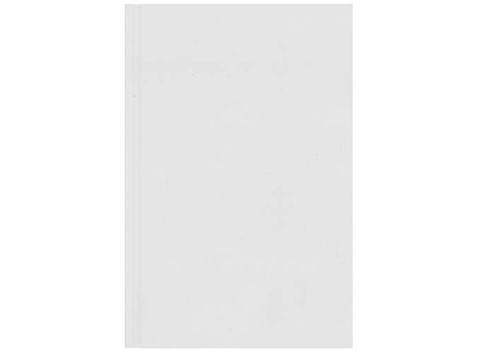 Taccuino Novella Brontë in formato A5 con copertina rigida in carta riciclata - 100 fogli FullGadgets.com