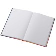 Taccuino Novella Brontë in formato A5 con copertina rigida in carta riciclata - 100 fogli FullGadgets.com