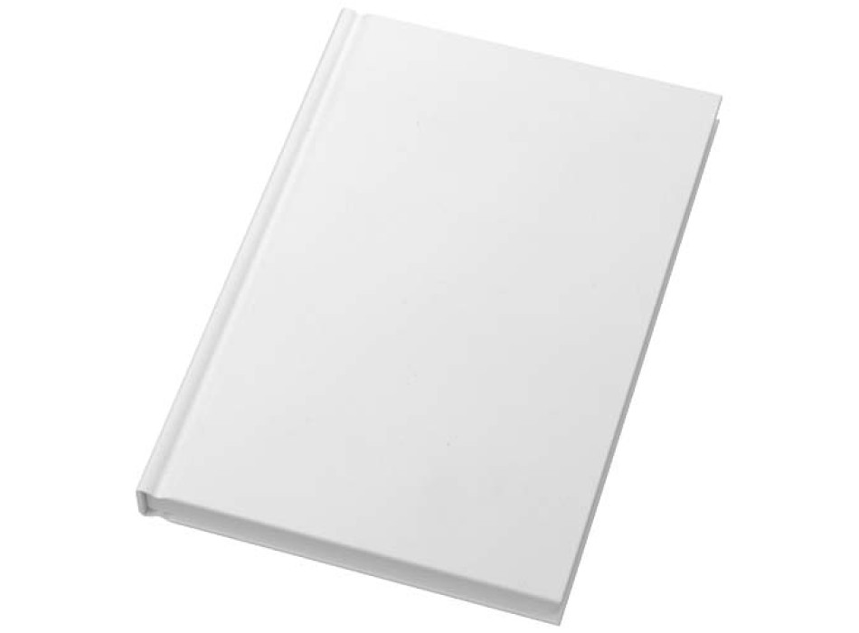 Taccuino Novella Brontë in formato A5 con copertina rigida in carta riciclata - 100 fogli FullGadgets.com