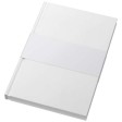 Taccuino Novella Brontë in formato A5 con copertina rigida in carta riciclata - 100 fogli FullGadgets.com