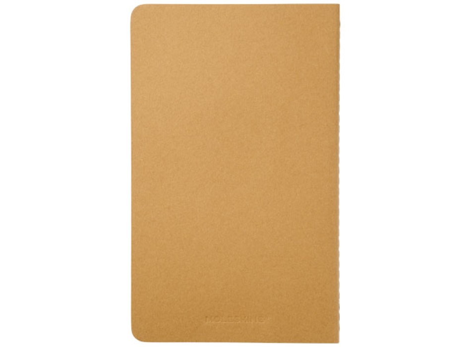 Taccuino - pagine bianche Moleskine Cahier L FullGadgets.com