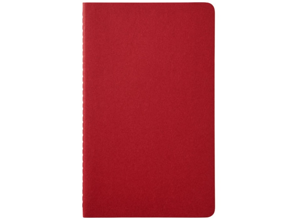 Taccuino - pagine bianche Moleskine Cahier L FullGadgets.com