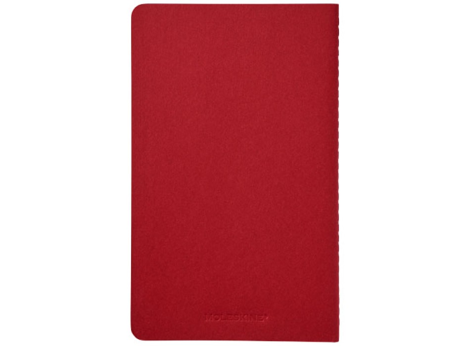 Taccuino - pagine bianche Moleskine Cahier L FullGadgets.com