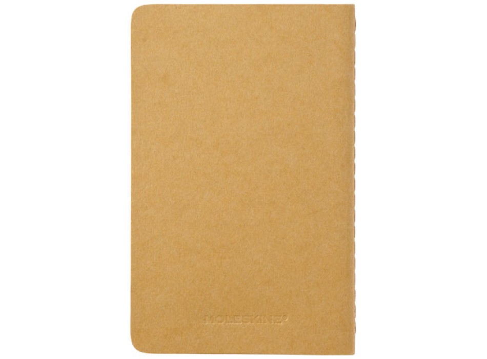 Taccuino - pagine bianche Moleskine Cahier PK FullGadgets.com