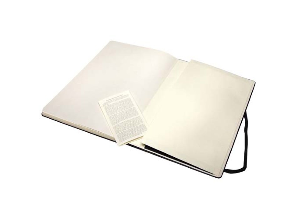 Taccuino per schizzi formato A4 Art Moleskine FullGadgets.com