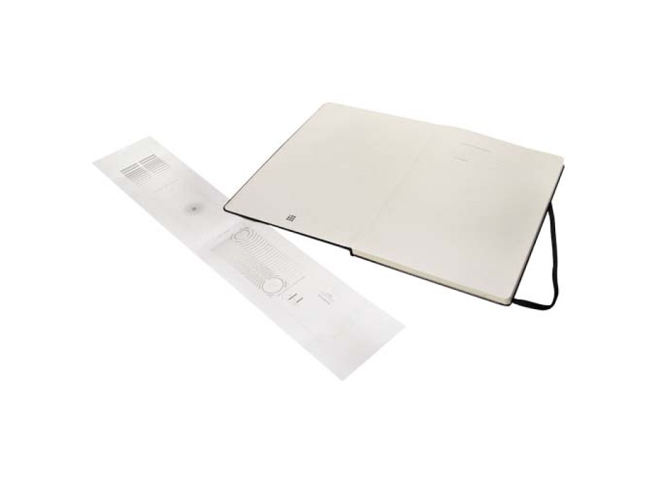 Taccuino per schizzi formato A4 Art Moleskine FullGadgets.com