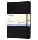 Taccuino per schizzi formato A4 Art Moleskine FullGadgets.com