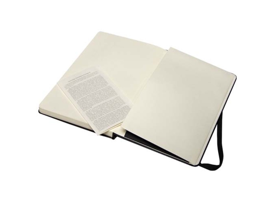 Taccuino per schizzi formato L Art Moleskine FullGadgets.com