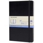 Taccuino per schizzi formato L Art Moleskine FullGadgets.com