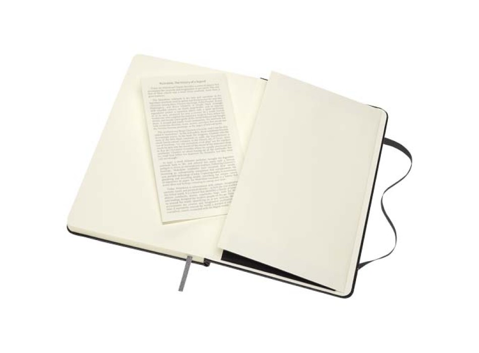 Taccuino per schizzi formato M Art Moleskine FullGadgets.com