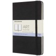 Taccuino per schizzi formato M Art Moleskine FullGadgets.com