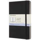 Taccuino per schizzi formato M Art Moleskine FullGadgets.com