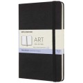 Taccuino per schizzi formato M Art Moleskine