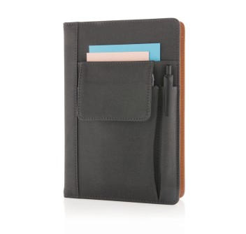 Taccuino porta smartphone FullGadgets.com