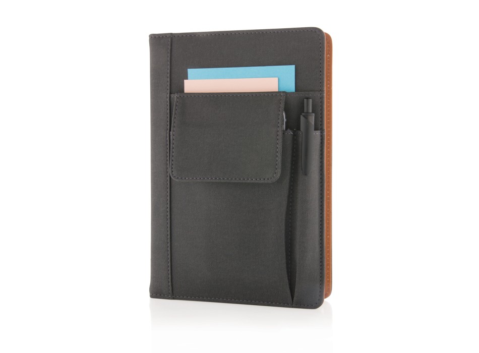 Taccuino porta smartphone FullGadgets.com