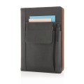 Taccuino Porta Smartphone Personalizzabile