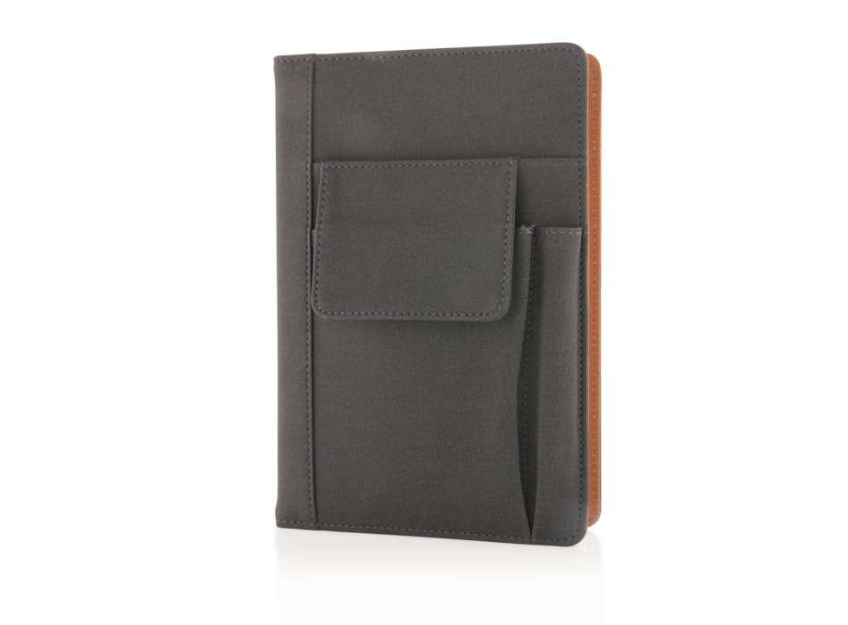 Taccuino porta smartphone FullGadgets.com