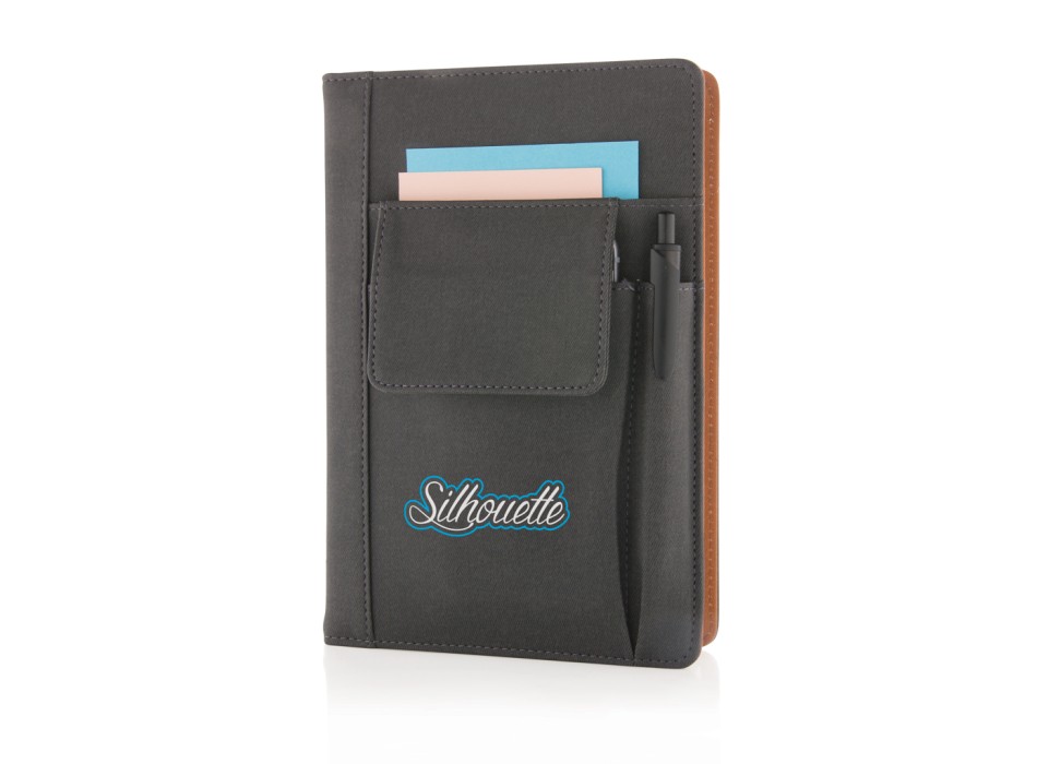 Taccuino porta smartphone FullGadgets.com