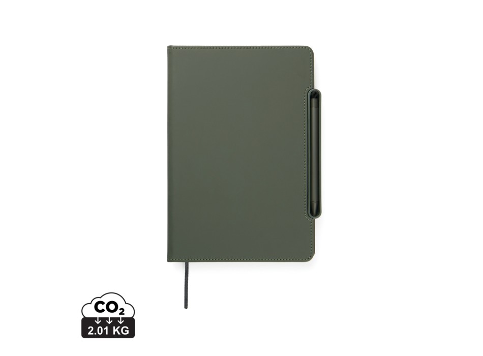 Taccuino ricaricabile 4 in 1 VINGA Baltimore FullGadgets.com