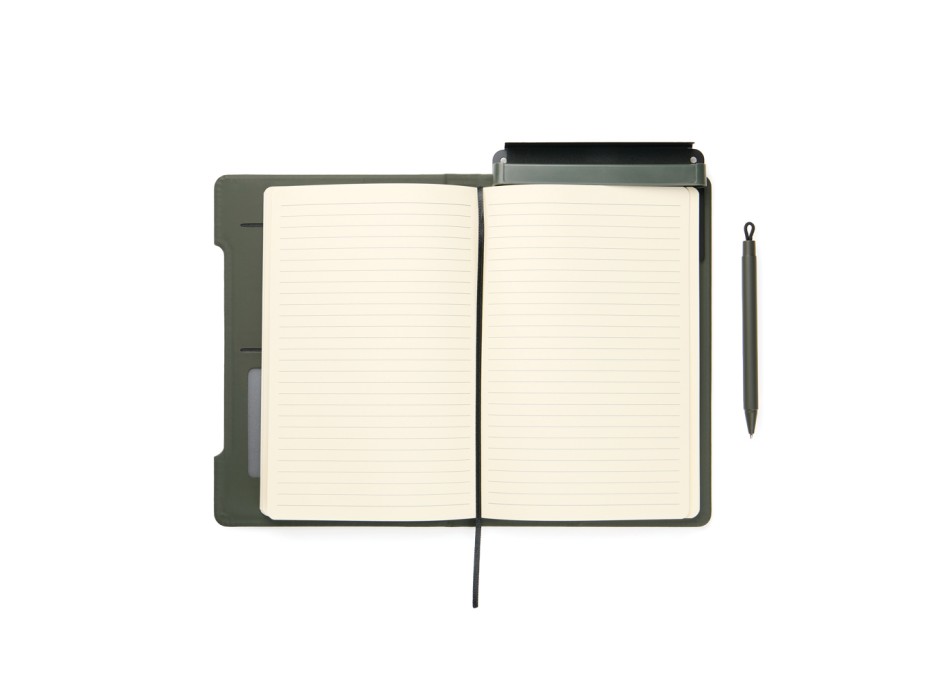 Taccuino ricaricabile 4in1 VINGA Baltimore FullGadgets.com