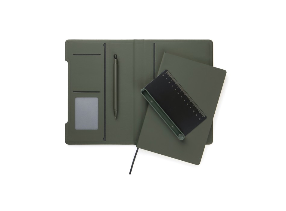 Taccuino ricaricabile 4in1 VINGA Baltimore FullGadgets.com