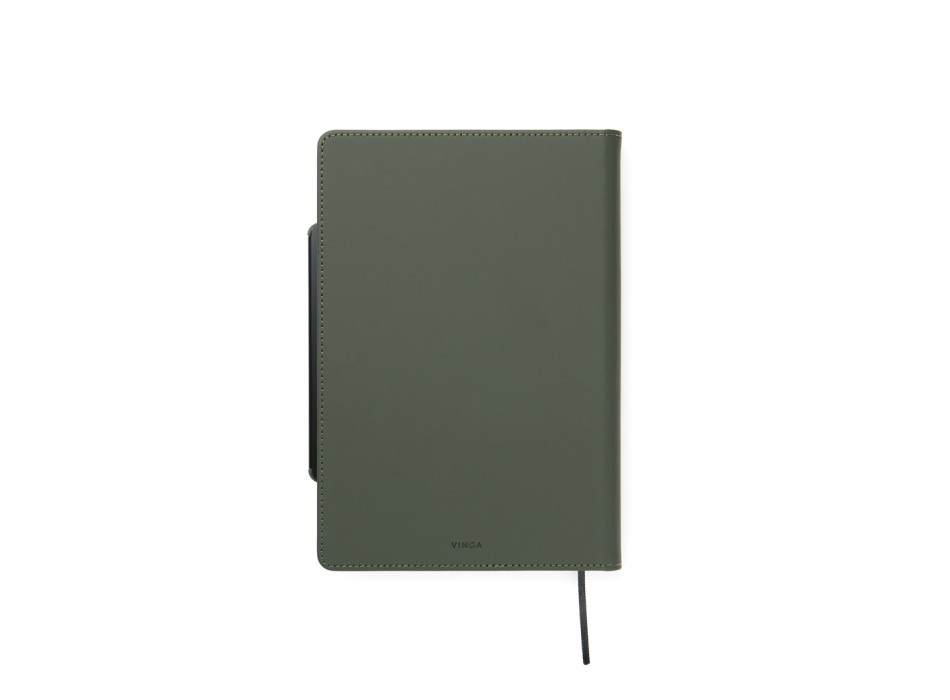 Taccuino ricaricabile 4in1 VINGA Baltimore FullGadgets.com