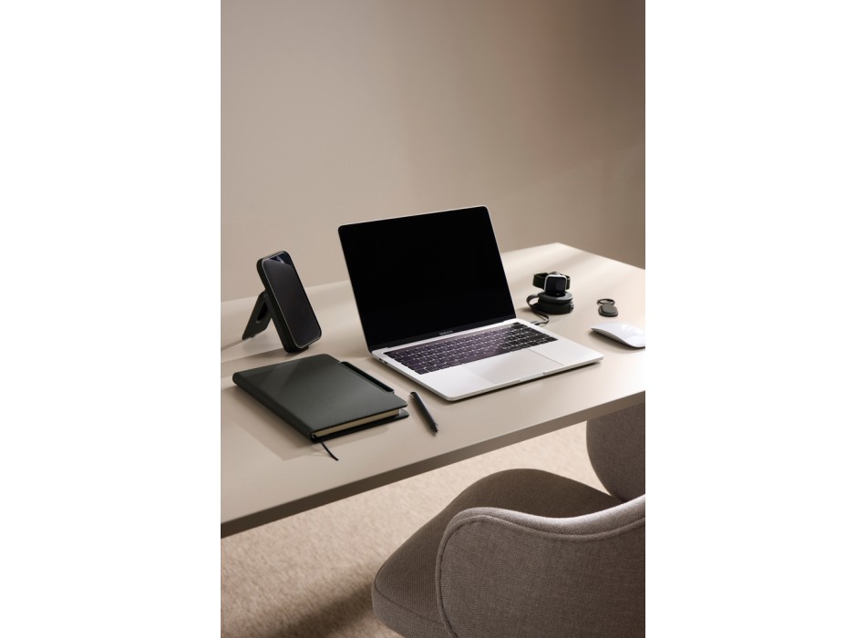 Taccuino ricaricabile 4in1 VINGA Baltimore FullGadgets.com