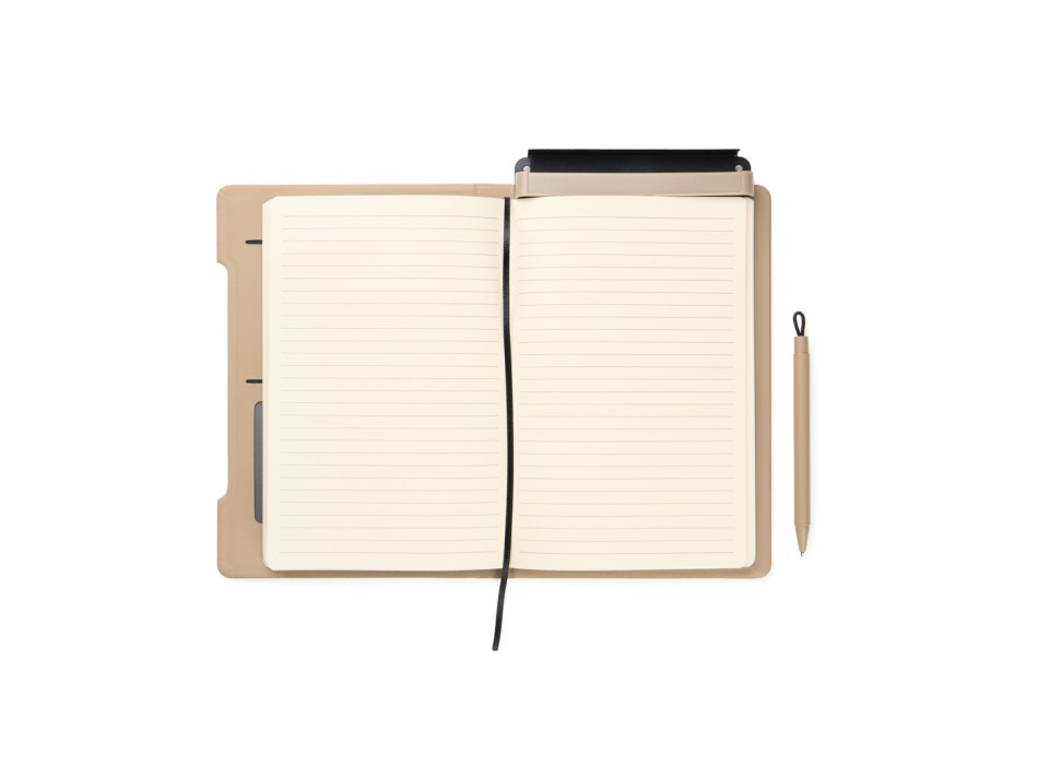 Taccuino ricaricabile 4in1 VINGA Baltimore FullGadgets.com