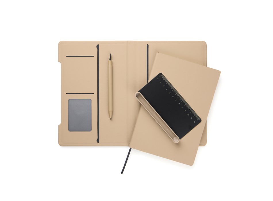 Taccuino ricaricabile 4in1 VINGA Baltimore FullGadgets.com