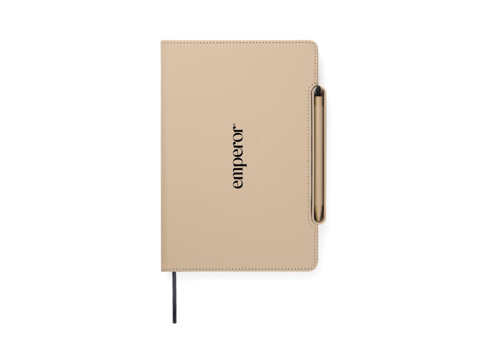 Taccuino ricaricabile 4in1 VINGA Baltimore FullGadgets.com