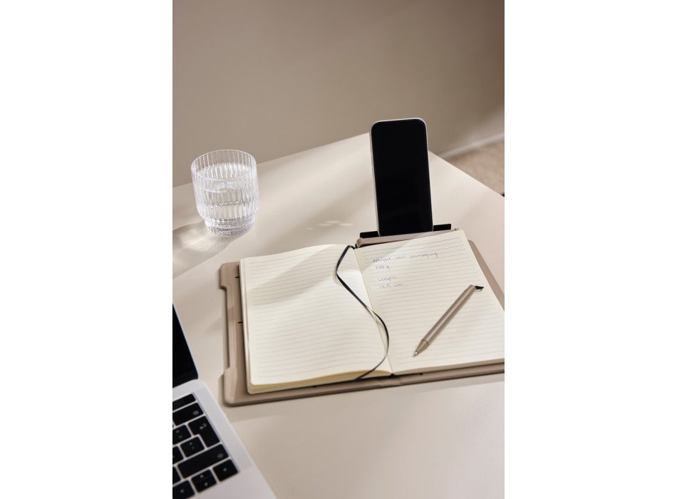 Taccuino ricaricabile 4in1 VINGA Baltimore FullGadgets.com