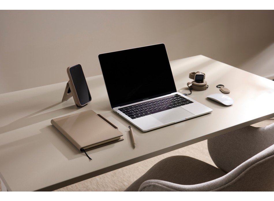 Taccuino ricaricabile 4in1 VINGA Baltimore FullGadgets.com